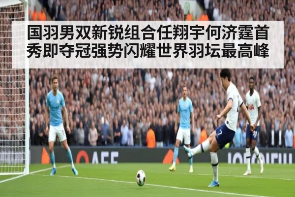 国羽男双新锐组合任翔宇何济霆首秀即夺冠强势闪耀世界羽坛最高峰